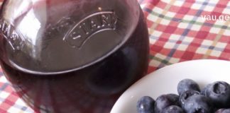 გამხმარი მოცვის ცხელი და ცივი ნაყენი საუკეთესო მკურნალია ყველაზე გავრცელებული დააბადებების.