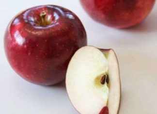 იცით, რომ ხალხურ მედიცინაში ვაშლს მრავალი დაავადების სამკურნალოდ იყენებენ ?