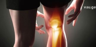 ართროზს ლიმონით, შვრიითა და კვერცხის ცილის საშუალებით ვუმკლავდები