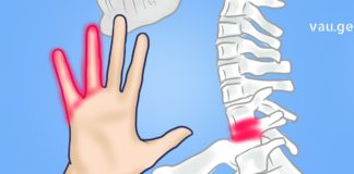 ხელების დაბუჟების 4 მიზეზი – ამის ცოდნა აუცილებელია