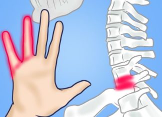 ხელების დაბუჟების 4 მიზეზი – ამის ცოდნა აუცილებელია