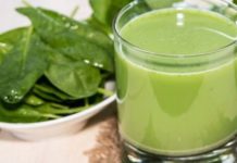 3 საუკეთესო სმუზი მაღალი არტერიული წნევის შესამცირებლად