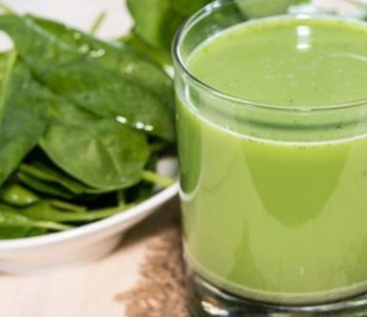 3 საუკეთესო სმუზი მაღალი არტერიული წნევის შესამცირებლად