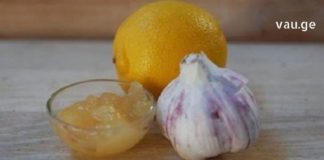 მეხსიერების გაუმჯობესება სამკურნალო ელექსირით სახლის პირობებში