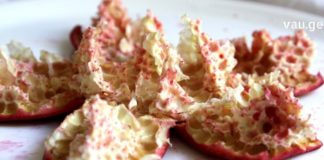 ჭიების გამოდევნის საუკეთესო საშუალება გახლავთ ბწოეულის ქერქი : აი როგორ უნდა მოამზადოთ