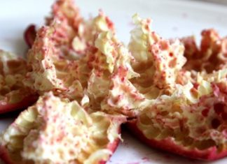 ჭიების გამოდევნის საუკეთესო საშუალება გახლავთ ბწოეულის ქერქი : აი როგორ უნდა მოამზადოთ