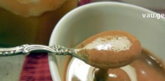 ექიმები ვერ ხსნიან ამ სასწაულს: უბრალოდ შეურიეთ ერთმანეთს თაფლი და დარიჩინი და უმკურნალეთ გრიპს, ქოლესტერინს, ართრიტს, გაციებას და ა.შ.