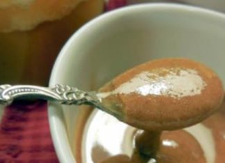 ექიმები ვერ ხსნიან ამ სასწაულს: უბრალოდ შეურიეთ ერთმანეთს თაფლი და დარიჩინი და უმკურნალეთ გრიპს, ქოლესტერინს, ართრიტს, გაციებას და ა.შ.