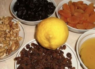 Როგორ ავიმაღლოთ ჰემოგლობინი? : ყველაზე ეფექტური რეცეპტები