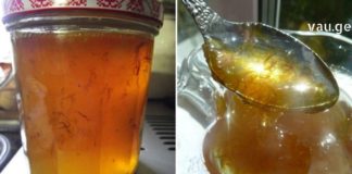 Როგორ კურნავს ბაბუაწვერას ჯემი ღვიძლს – საინტერესო მეთოდი