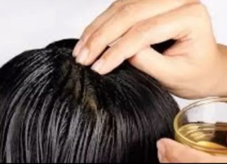 თქვენ აუცილებლად უნდა სცადოთ თმის ეს ზეთები: ისინი აჩქარებენ თმის ზრდას!