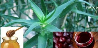 ჩემი მეგობრის წყალობით დავამარცხე რადიკულიტი – მთავარია გქონდეთ თაფლი, ალოე და წითელი ღვინო