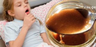 ხველის წამლები ბებოს ჩანაწერებიდან – ამის დოცნა ყველას გამოგადებათ !