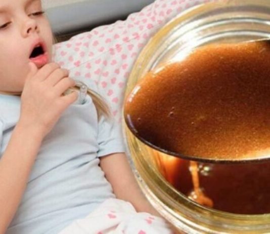 ხველის წამლები ბებოს ჩანაწერებიდან – ამის დოცნა ყველას გამოგადებათ !