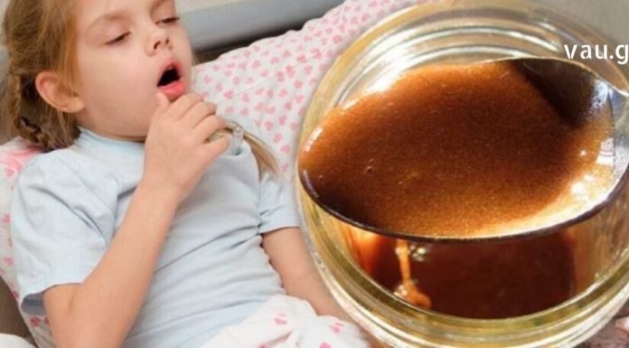 ხველის წამლები ბებოს ჩანაწერებიდან – ამის დოცნა ყველას გამოგადებათ !