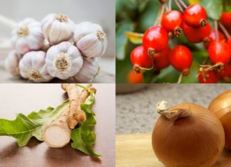 ეს მცენარეები გაციებისგან დაგიცავთ. მოიმარაგეთ სახლში!