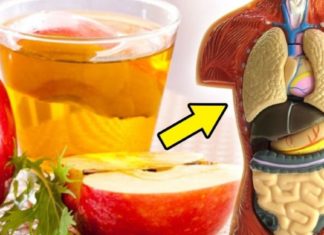 ვაშლის ძმარი – უებარი წამალი ბევრი დაავადებების დროს