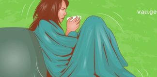 ვირუსების სეზონი კარგა ხანია დაიწყო – მინდა, ჩემი შინაური მეთოდები თქვენც გაგიზიაროთ.