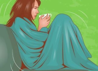 ვირუსების სეზონი კარგა ხანია დაიწყო – მინდა, ჩემი შინაური მეთოდები თქვენც გაგიზიაროთ.