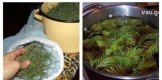 Შესანიშნავი რეცეპტი ჰიპერტონიული პაციენტებისთვის