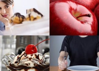 შიმშილის დამარცხება არც ისე ძნელია: მნიშვნელოვნი ინფორმაცია