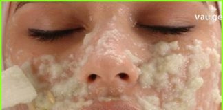 სახლში დამზადებული კიტრის ნიღაბი – თქვენ გაოცდებით შედეგებით!