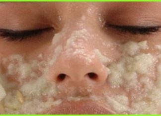 სახლში დამზადებული კიტრის ნიღაბი – თქვენ გაოცდებით შედეგებით!