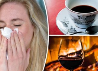 წითელი ღვინო ხველის მოსახსნელად: რეცეპტები და საიდუმლოებები სწორი მომზადებისთვის