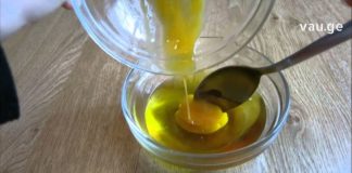 მშრალი თმა, ქერტლი და ცვენა გიტევთ? გამოსავალი ნაპოვნია! ეს არის უსაფრთხო და 100% ეფექტური მეთოდი !