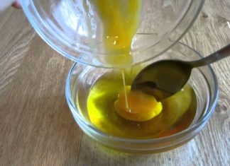 მშრალი თმა, ქერტლი და ცვენა გიტევთ? გამოსავალი ნაპოვნია! ეს არის უსაფრთხო და 100% ეფექტური მეთოდი !