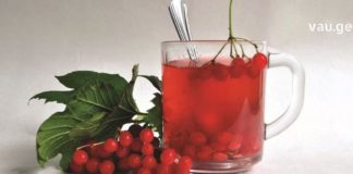 ძალიან მიყვარს ძახველი და მისგან უამრავი წამლის დამზადება ვისწავლე – მინდა თქვენც გაგიზიაროთ