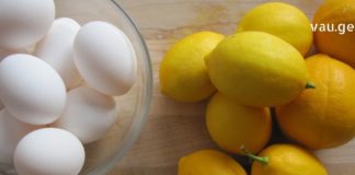 კანის გაწმენდა თავადაც შესანიშნავად შეგიძლიათ სახლის პირობებში