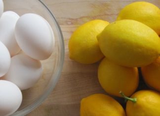 კანის გაწმენდა თავადაც შესანიშნავად შეგიძლიათ სახლის პირობებში