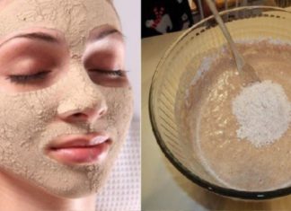 საფუარით დამზადებული ნიღაბი გაგახალგაზრდავებთ 9-10 წლით!