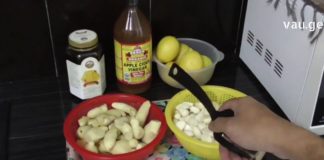 Ნუ დახარჯავთ ფულს ძვირადღირებულ მედიკამენტებზე მაღალი ქოლესტერინის ან არტერიული წნევის დასაწევად – სცადეთ ეს!