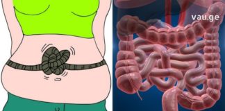 შეკრულობის მოხსნა ასეთი მარტივი არასდროს ყოფილა : ხერხი, რომელიც მე თვითონ ვცადე და დღეს ბედნიერი ვარ !