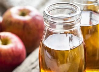 სასწაულმოქმედი ძმარი: სახლში დამზადების მარტივი ტექნოლოგია და გამოყენების წესი სხვადასვა დაავადების დროს !