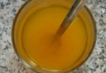 ამის შესახებ ბევრმა არ იცის – შარდის შეკავებისას ზაფრანა დაგერხმარებათ