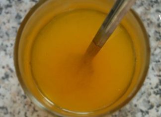 ამის შესახებ ბევრმა არ იცის – შარდის შეკავებისას ზაფრანა დაგერხმარებათ