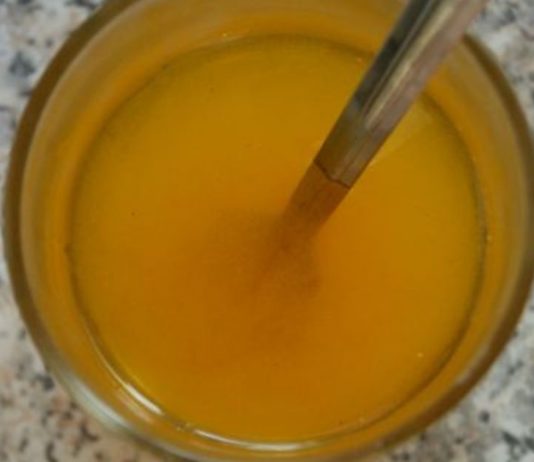 ამის შესახებ ბევრმა არ იცის – შარდის შეკავებისას ზაფრანა დაგერხმარებათ