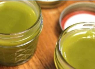 განმაცვიფრებელი მალამო, რომელიც ბებიამ მასწავლა – საუკეთესოდ წმენდს ღვიძლს, სისძლძარღვებს. სამუდამოდ დაივიწყებთ სახსრების ტკივილს!