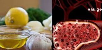 მინდა გასწავლოთ განმაცვიფრებელი რეცეპტი, როგორ ვუშველოთ არითმიას მარტივად და იაფად