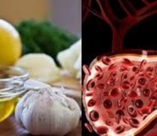 მინდა გასწავლოთ განმაცვიფრებელი რეცეპტი, როგორ ვუშველოთ არითმიას მარტივად და იაფად