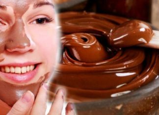 Შოკისმომგვრელი ნიღაბი სახის ლამაზი კანისთვის – აღარ დახარჯავთ ფულს ძვირადღირებულ კოსმეტიკაში!