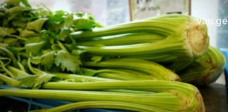 10 წარმოუდგენელი და გასაოცარი მიზეზი, რატომ უნდა დაიწყოთ ნიახურის ჭამა საღამოობით !