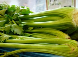 10 წარმოუდგენელი და გასაოცარი მიზეზი, რატომ უნდა დაიწყოთ ნიახურის ჭამა საღამოობით !