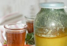 ჩემი დედამთილის დღიურში ეს საიდუმლო რეცეპტი აღმოვაჩინე – გაოცებას ვერ ვმალავ!