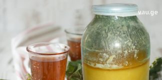 ჩემი დედამთილის დღიურში ეს საიდუმლო რეცეპტი აღმოვაჩინე – გაოცებას ვერ ვმალავ!