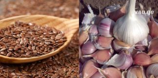 ნივრის თესლი და სელი დიაბეტის წინააღმდეგ : სასწაულებს ახდენს!