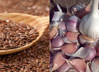 ნივრის თესლი და სელი დიაბეტის წინააღმდეგ : სასწაულებს ახდენს!